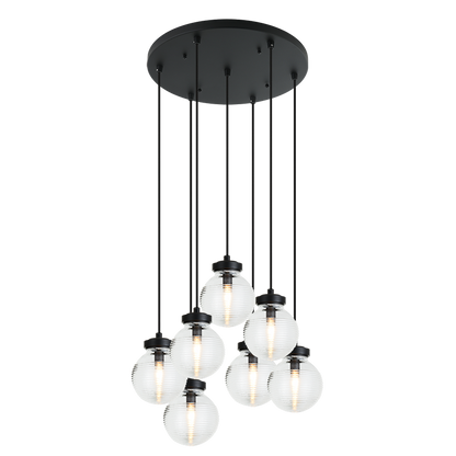 Pendants-Matteo Lighting-C84007