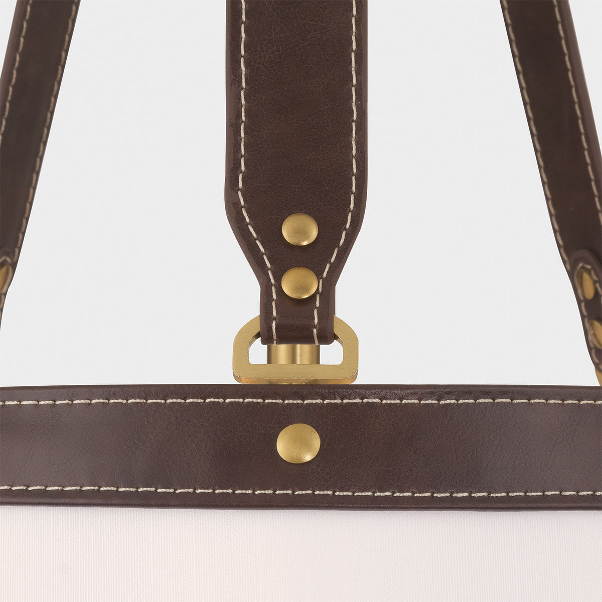 Crystorama Callahan 18" 4-Light Pendant Luxe Gold - detail