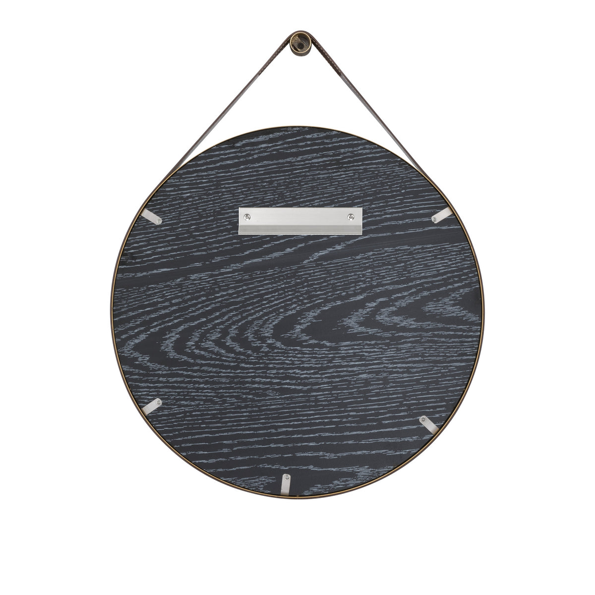 Crystorama Callahan 17.75" Mirror Luxe Gold - detail