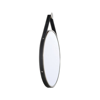Crystorama Callahan 17.75" Mirror Polished Nickel - detail