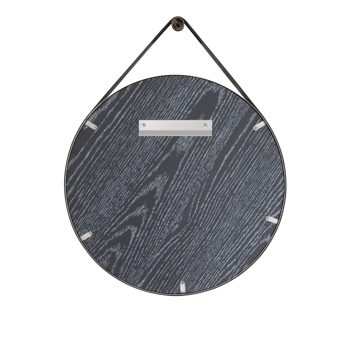 Crystorama Callahan 17.75" Mirror Polished Nickel - detail
