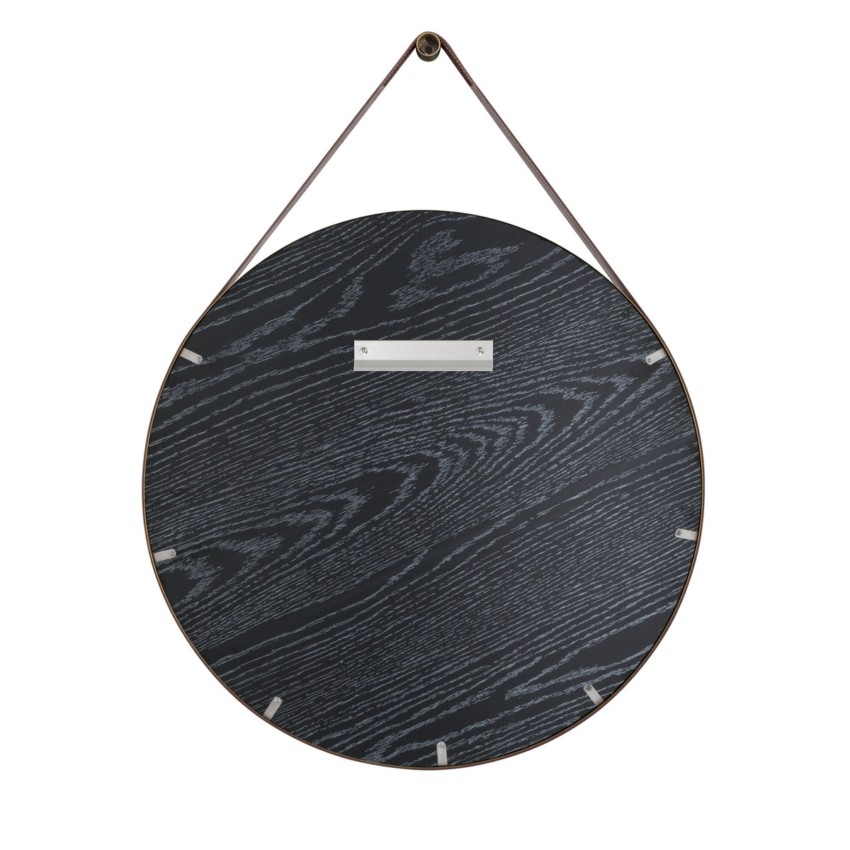 Crystorama Callahan 23.5" Mirror Luxe Gold - detail