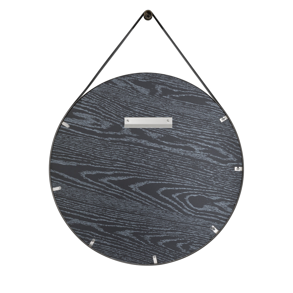 Crystorama Callahan 23.5" Mirror Polished Nickel - detail