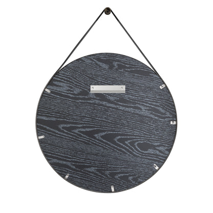 Crystorama Callahan 23.5" Mirror Polished Nickel - detail