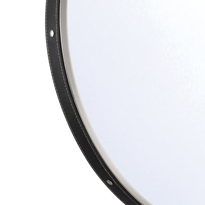 Crystorama Callahan 23.5" Mirror Polished Nickel - detail