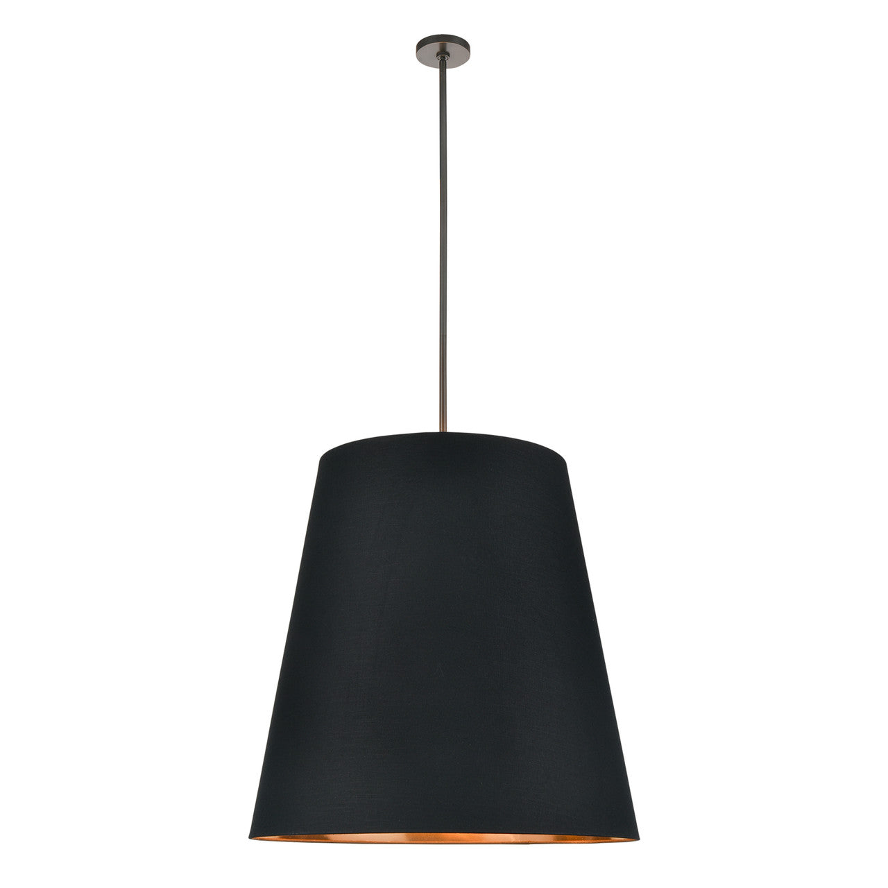 Alora Lighting Calor 3 Lights Pendant Urban Bronze