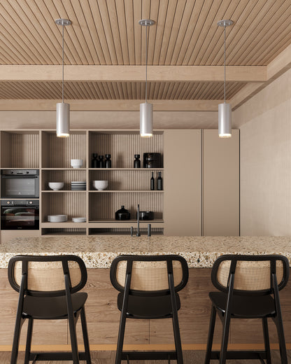 Pendants-Kuzco Lighting Inc-401431-LED