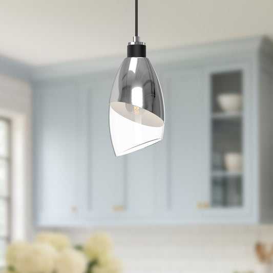 Capri 5" Pendant