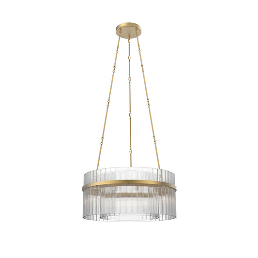 Alora Lighting-CH314812VB