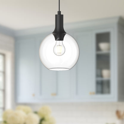 Castilla 8" Mini Pendant