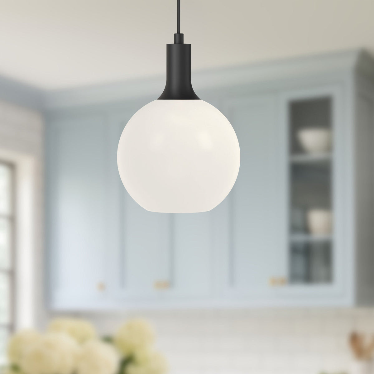 Castilla 8" Mini Pendant