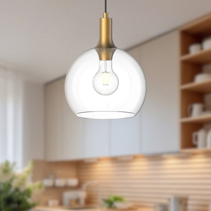 Castilla 10" Mini Pendant