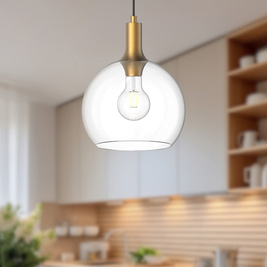 Castilla 10" Mini Pendant