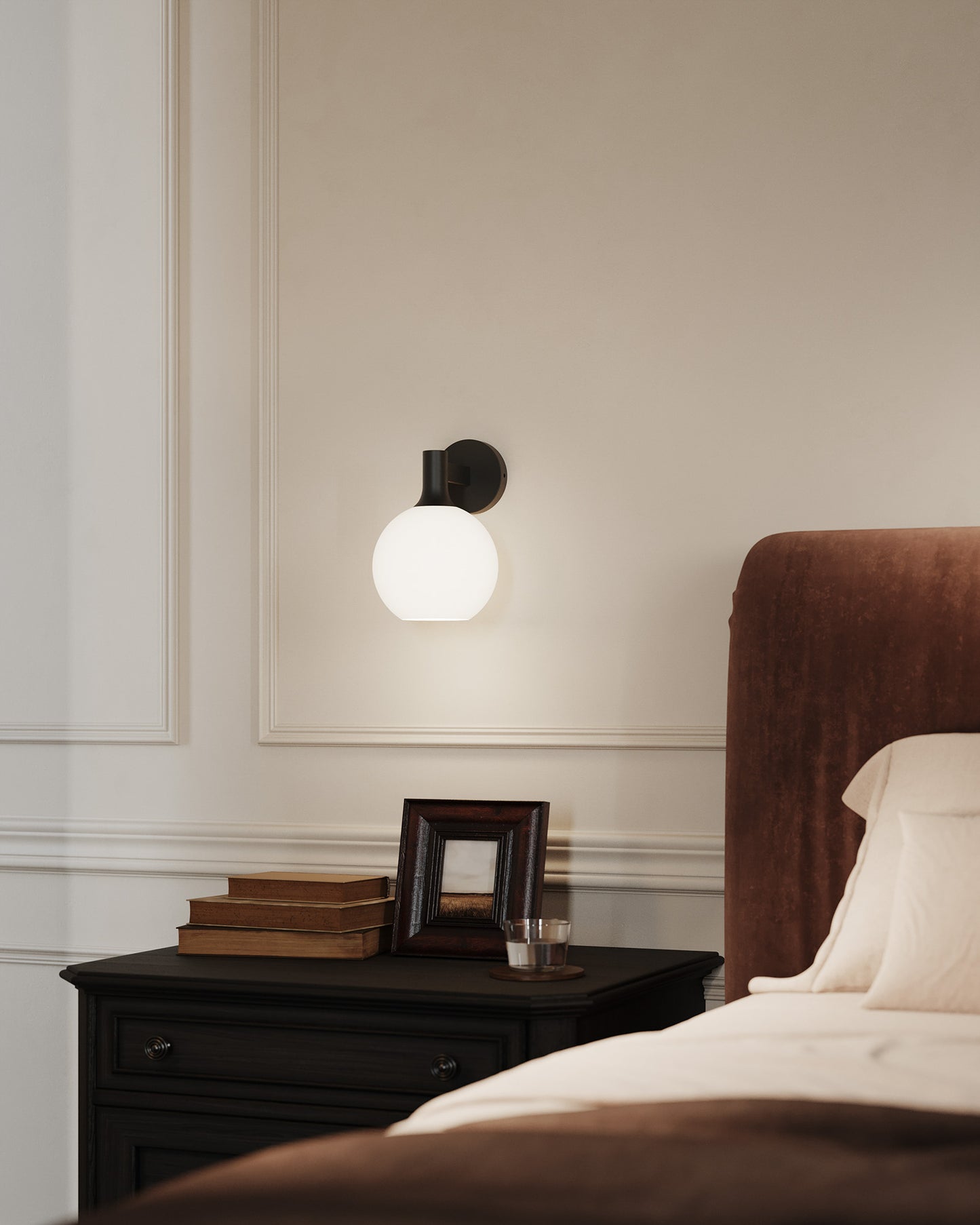 Bathroom Fixtures-Alora Lighting-WV506108