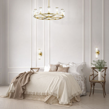 Chandeliers-Alora Lighting-CH309012