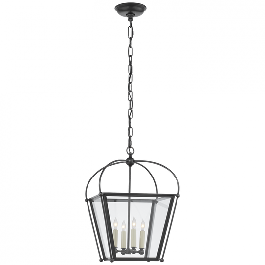 Foyer/Hall Lanterns-Visual Comfort & Co. Signature Collection-CHC3438