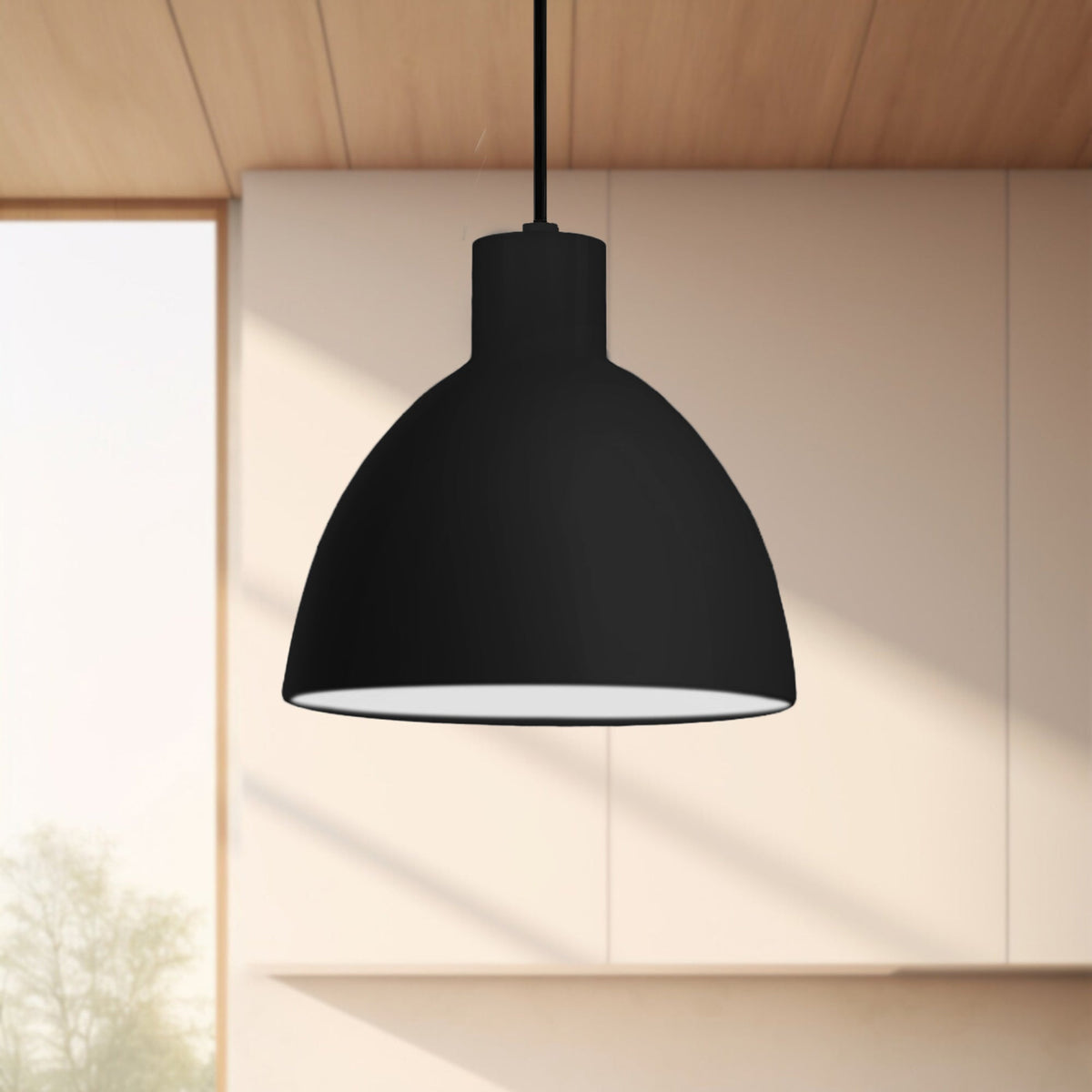 Chroma 6" Pendant