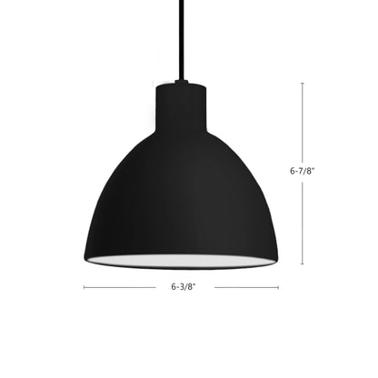 Chroma 6" Pendant