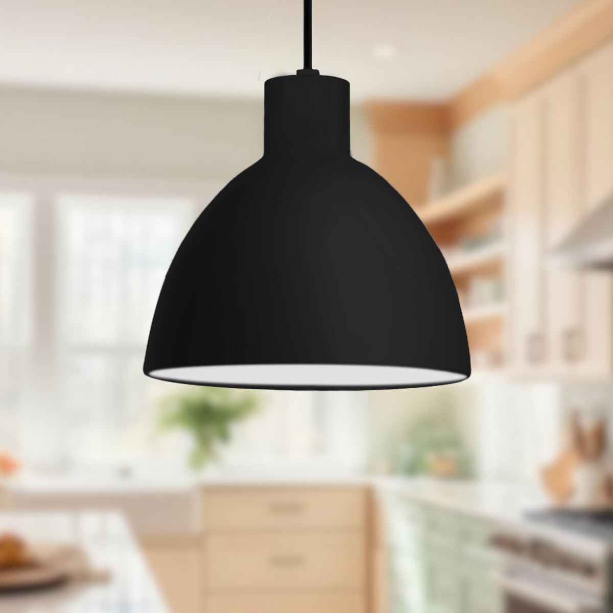 Chroma 9" Pendant