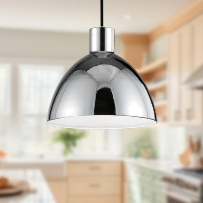Chroma 9" Pendant