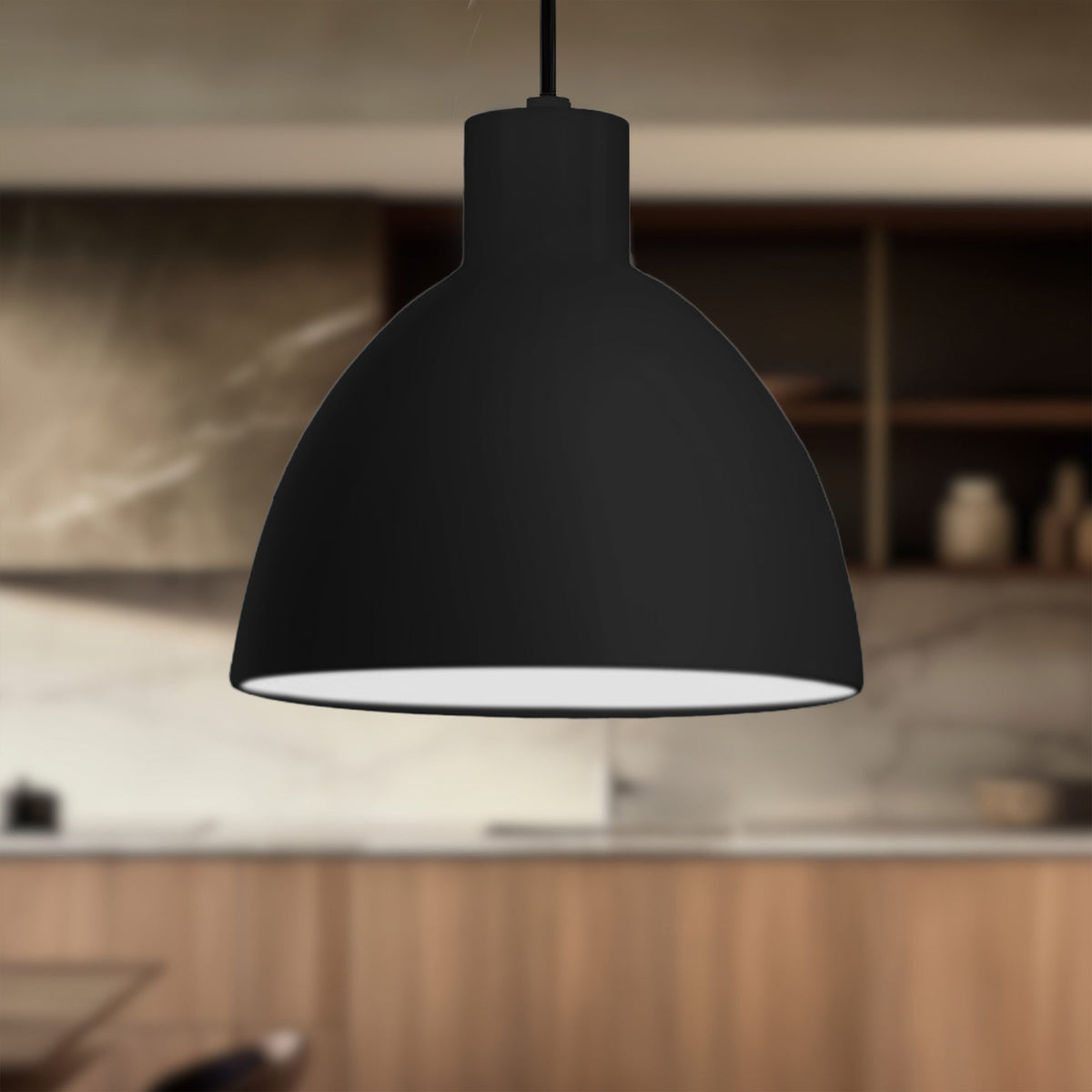 Chroma 12" LED Pendant