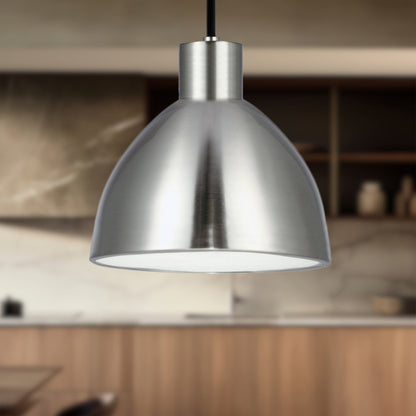 Chroma 12" LED Pendant