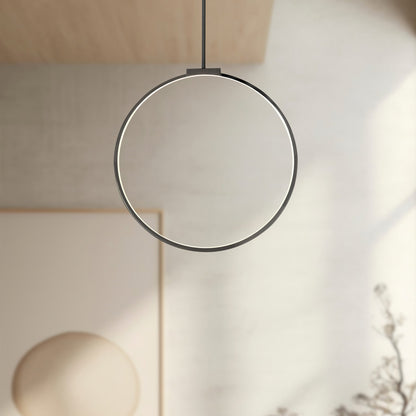 Cirque 24" Pendant