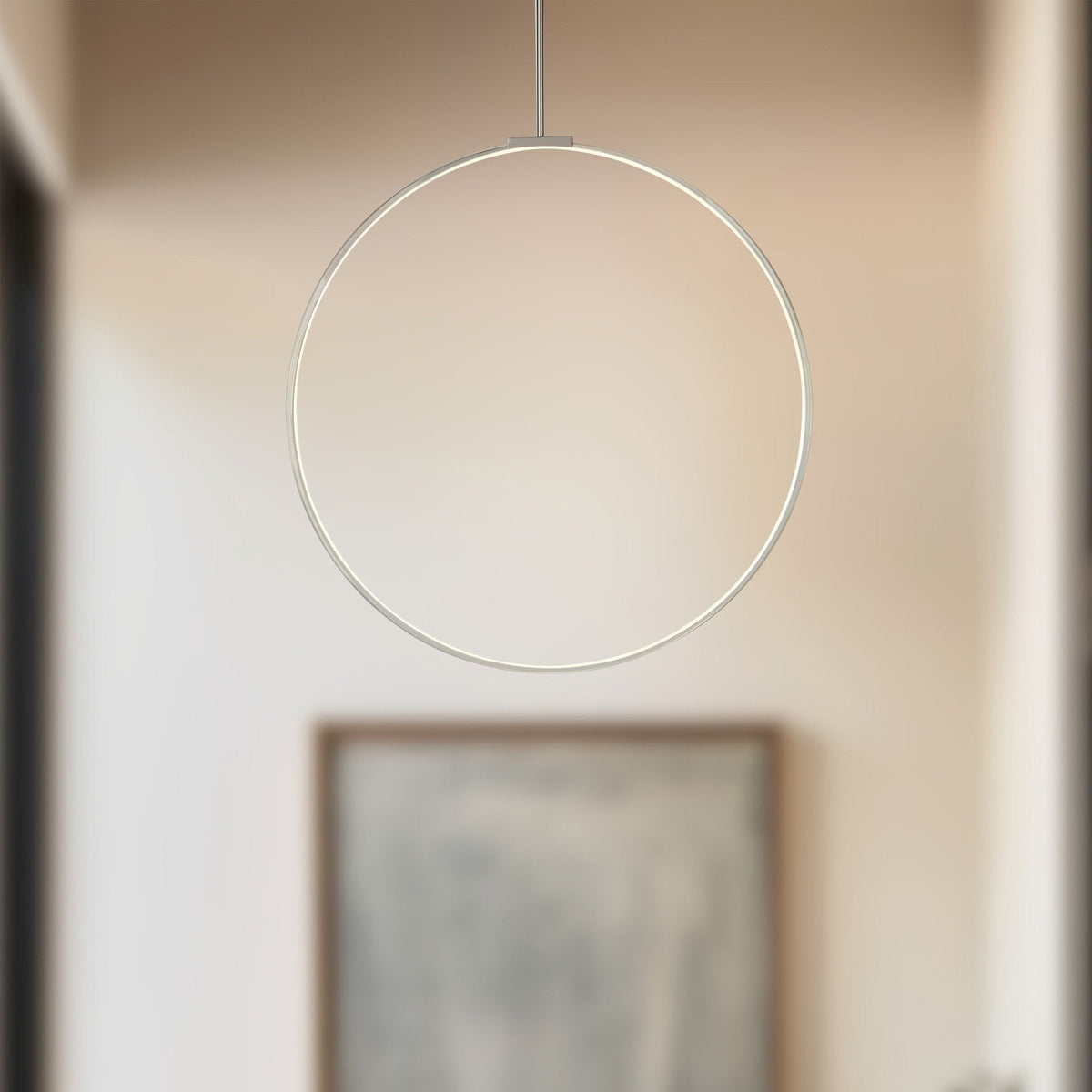 Cirque 36" Pendant