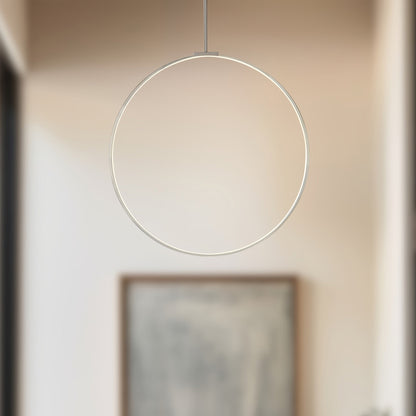 Cirque 36" Pendant