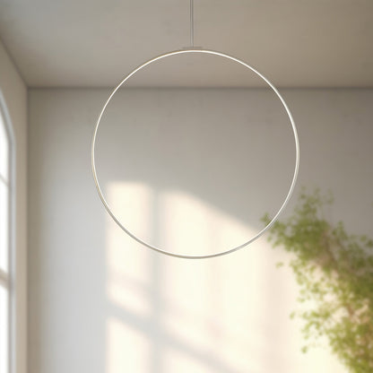 Cirque 48" Pendant