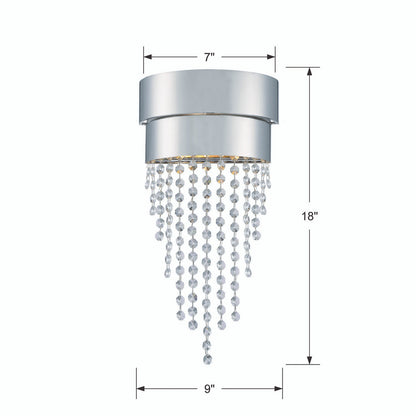 Sconces-Crystorama-CLA-A3202