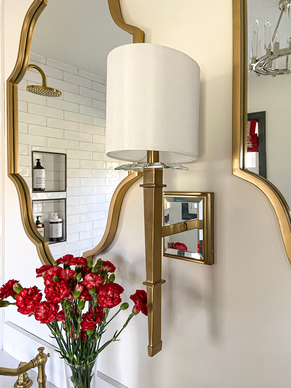 Sconces-Crystorama-CLI-231