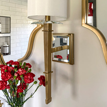 Clifton 1-Light Wall Sconce