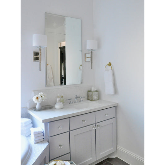 Clifton 1 Light Wall Sconce