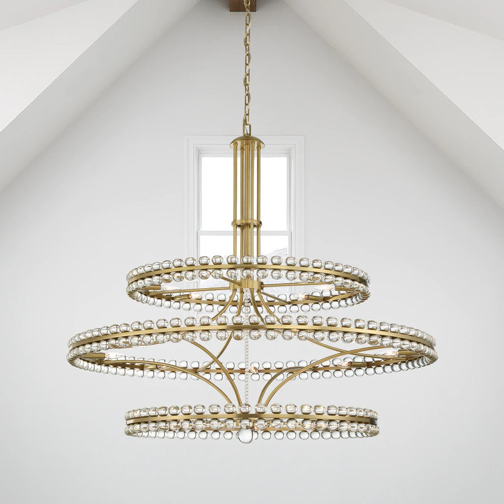 Chandeliers-Crystorama-CLO-8000