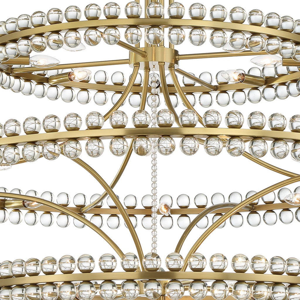 Chandeliers-Crystorama-CLO-8000
