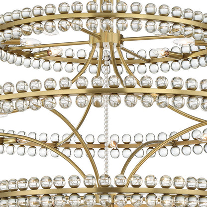 Chandeliers-Crystorama-CLO-8000