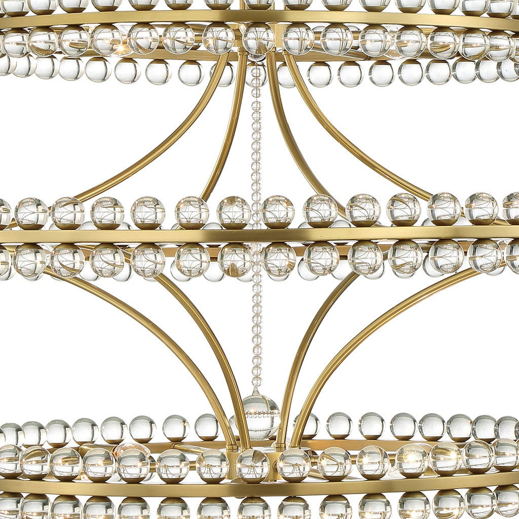 Chandeliers-Crystorama-CLO-8000