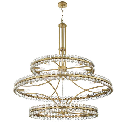 Chandeliers-Crystorama-CLO-8000