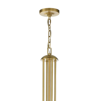 Chandeliers-Crystorama-CLO-8000