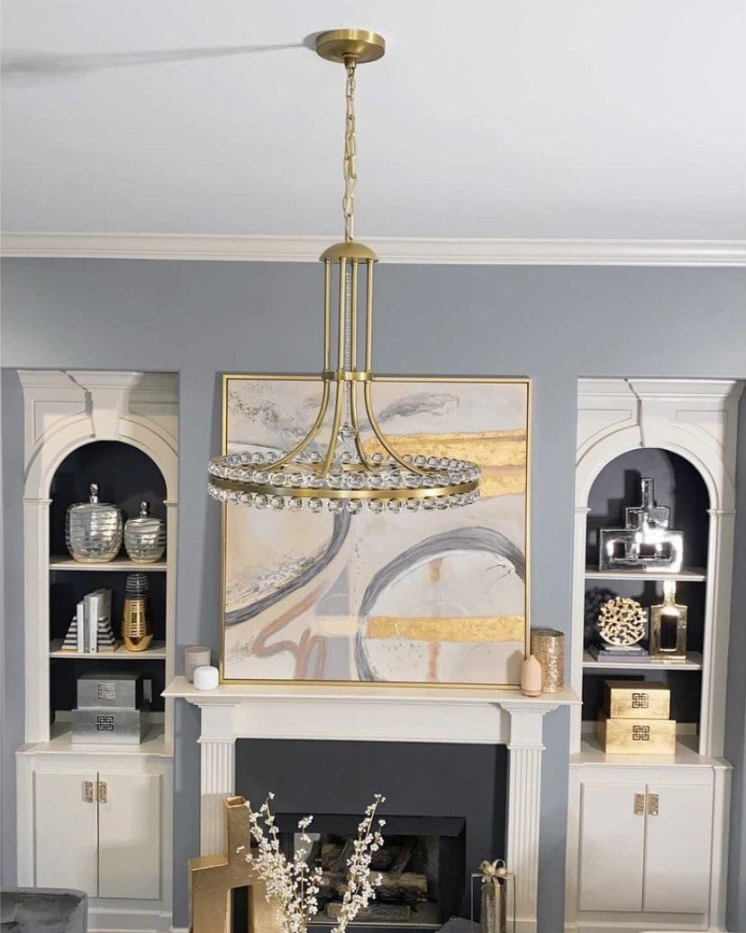 Chandeliers-Crystorama-CLO-8898