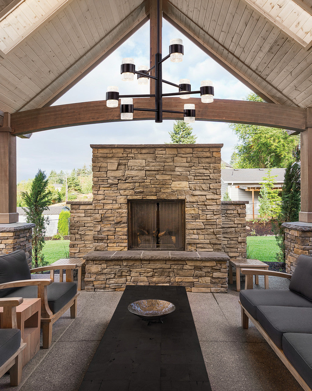 Pendants-Kuzco Lighting Inc-EP48232