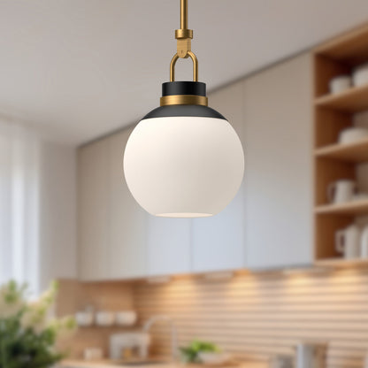 Copperfield 12" Pendant