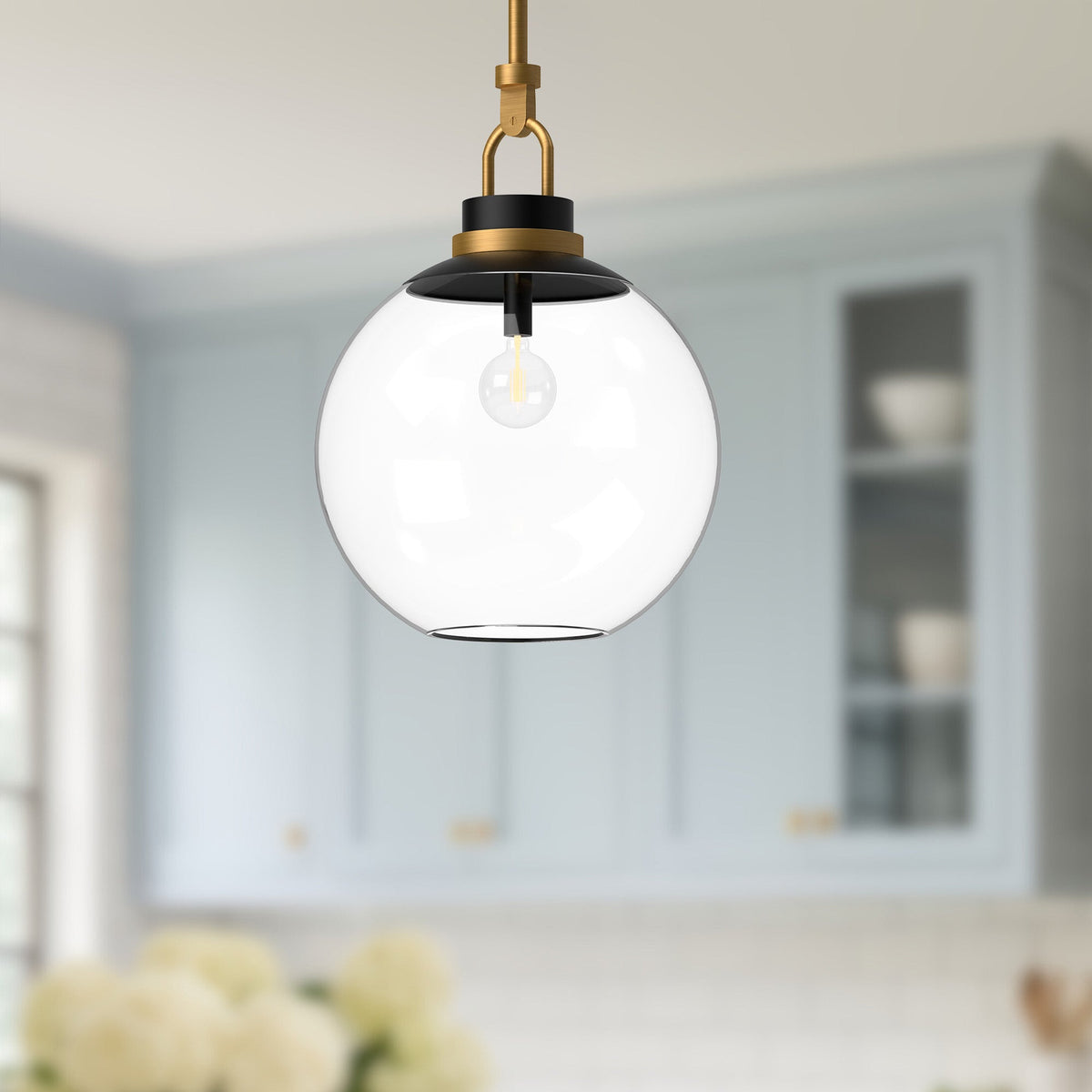 Copperfield 16" Pendant