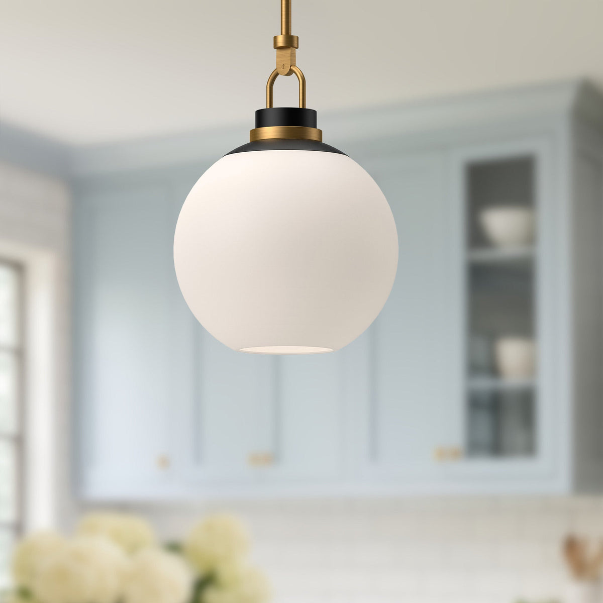 Copperfield 16" Pendant