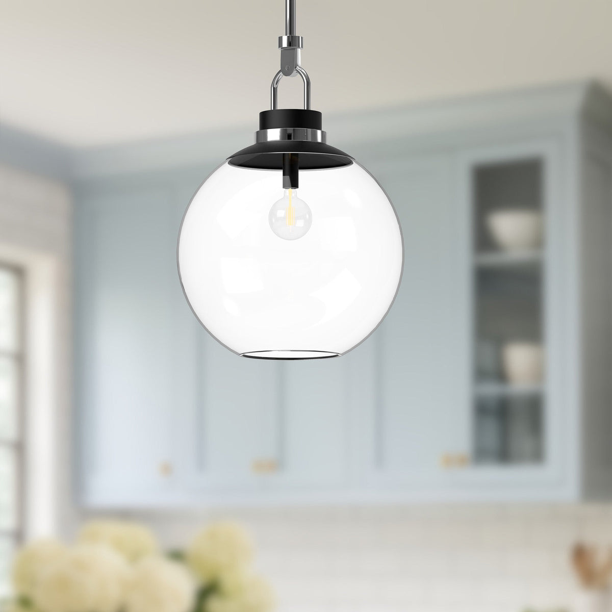 Copperfield 16" Pendant