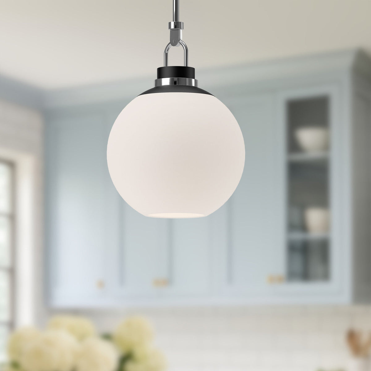 Copperfield 16" Pendant