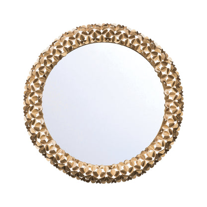Crystorama Cora 30" Mirror