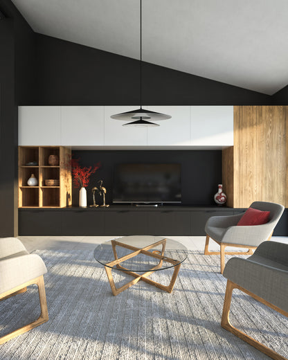 Pendants-Kuzco Lighting Inc-PD22907