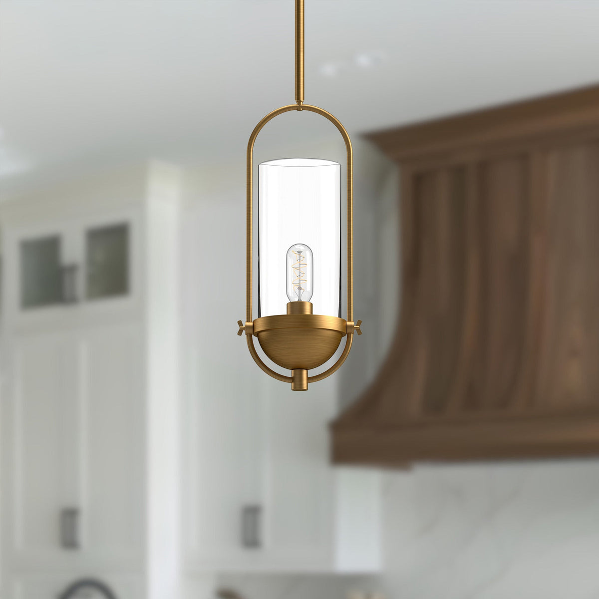 Cyrus 8" Pendant